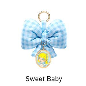 Molly Daily Look Series Sachet Pendant - Sweet Baby